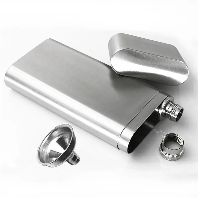 Wine Beer Whiskey Youtube - Stainless Steel Wine and Cigar Case