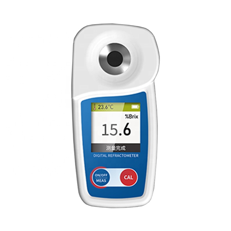 Digital Refractometer Sacchari - Wine Beer And incelemesi ve fiyatı