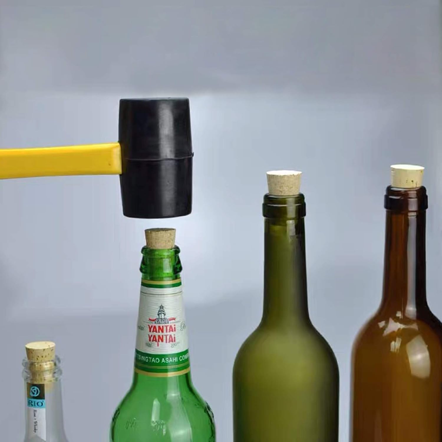 30 Pack Natural Soft Wood Cork - Wine Beer Images incelemesi ve fiyatı