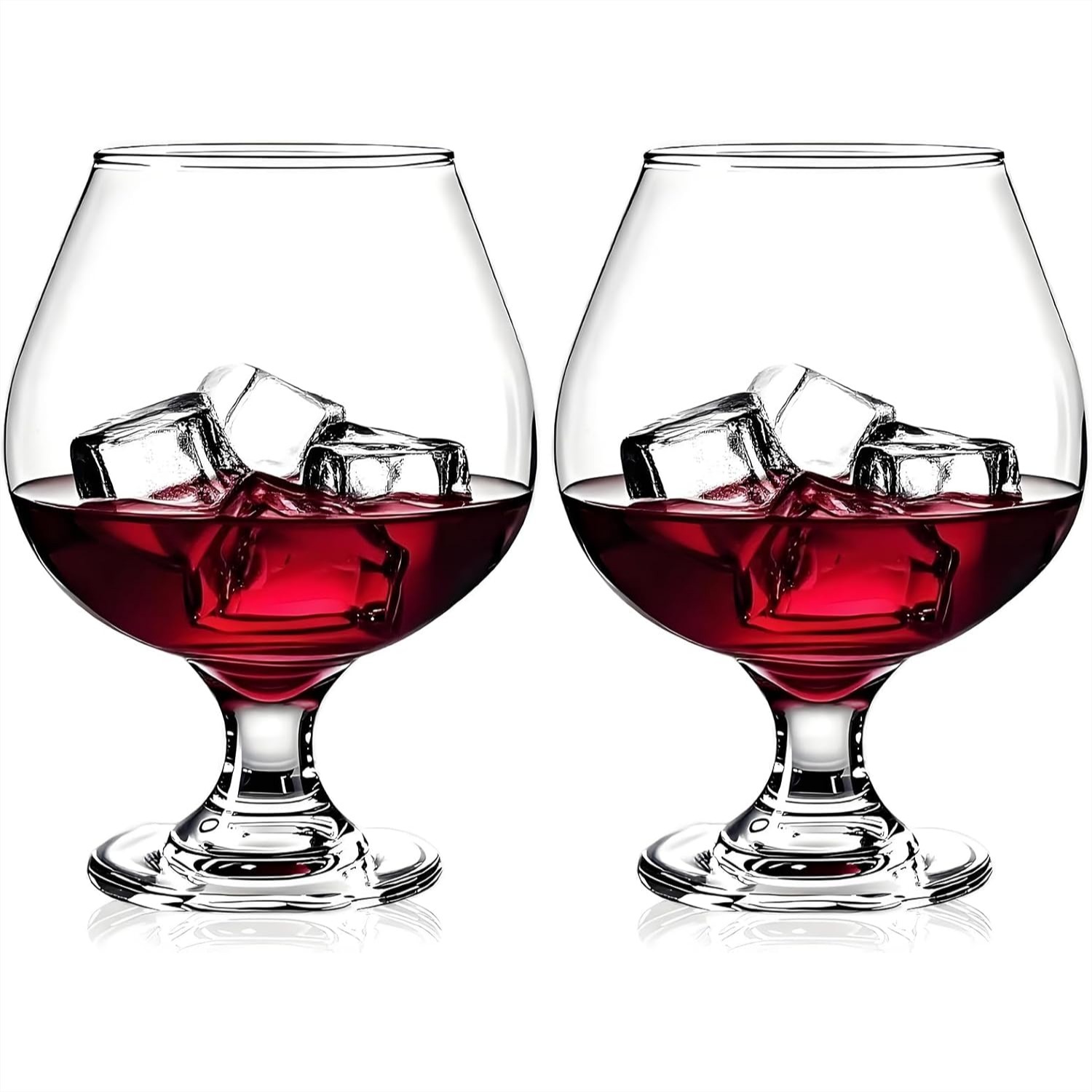 Cognac Glasses Set of 2 - 11.5 - Wine Beer Images incelemesi ve fiyatı