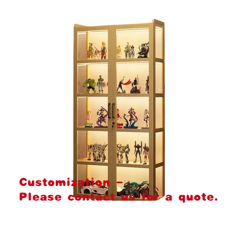 custom.Handmade Acrylic Door C - Wine Beer Supermarket incelemesi ve fiyatı