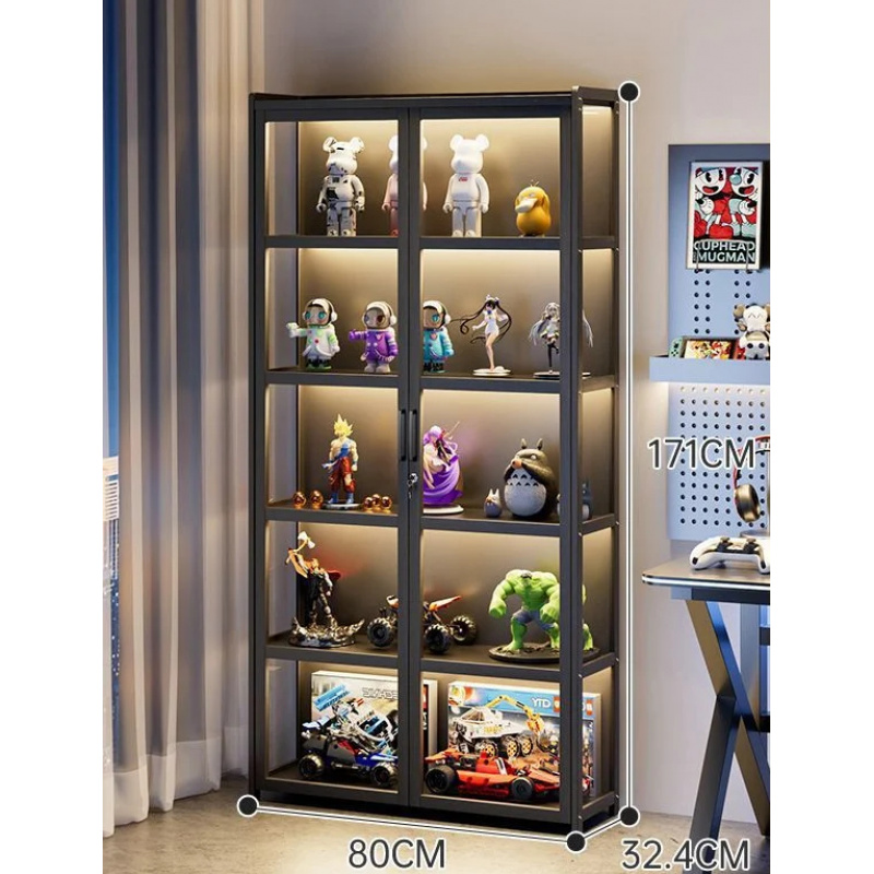 custom.Handmade Acrylic Door C - Wine Beer Supermarket incelemesi ve fiyatı