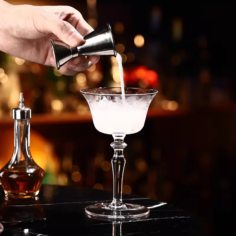 Creative Cocktail Glass Cup Be - Wine Beer Whiskey incelemesi ve fiyatı