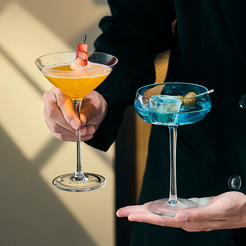 Creative Cocktail Glass Cup Be - Wine Beer Whiskey incelemesi ve fiyatı