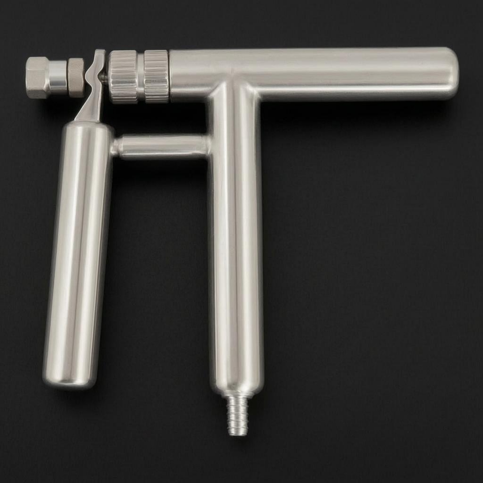 Stainless Steel Beer Trigger G - Wine Beer And incelemesi ve fiyatı