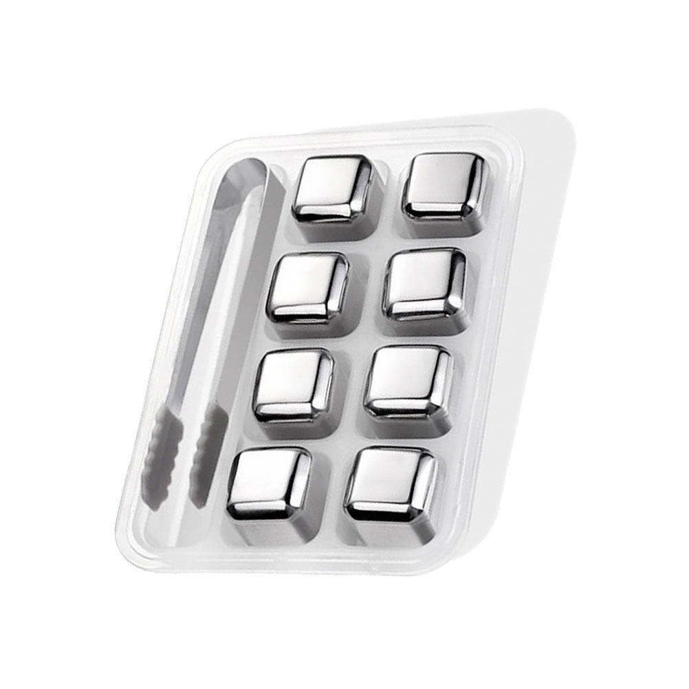 1Set Stainless Steel Whiskey I - Wine Beer Whiskey incelemesi ve fiyatı