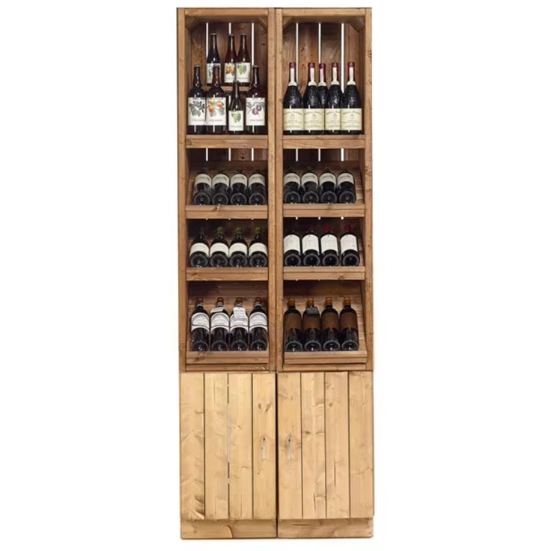 High Quality Full Shop Customi - Wine Beer Supermarket incelemesi ve fiyatı