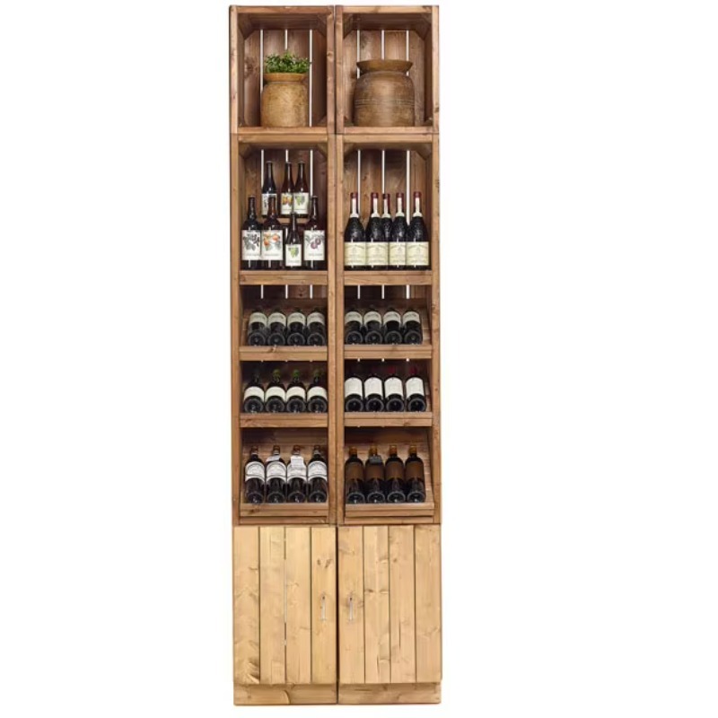High Quality Full Shop Customi - Wine Beer Supermarket incelemesi ve fiyatı