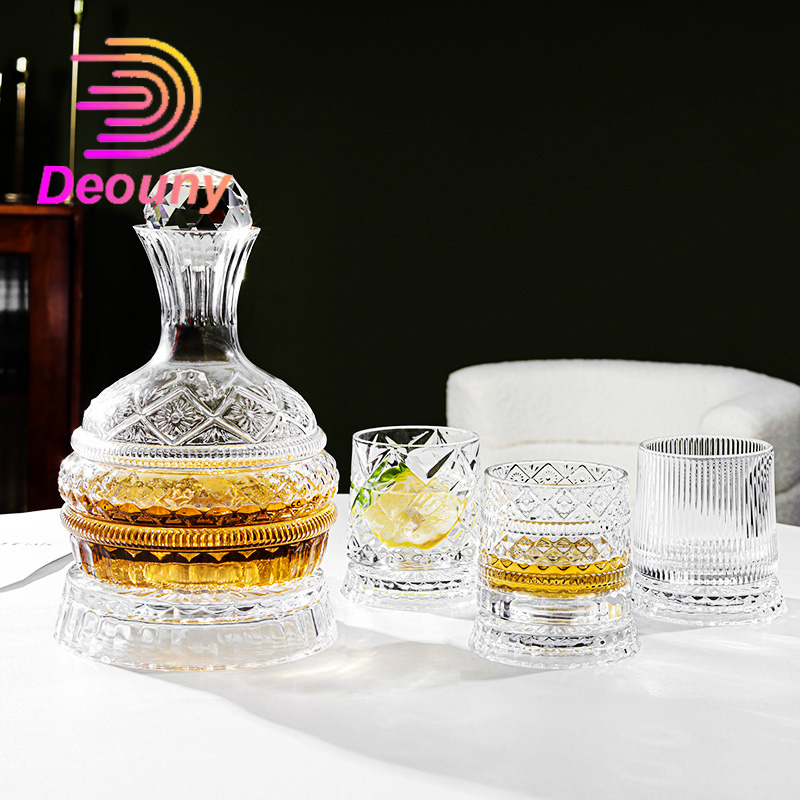 DEOUNY European Star Diamond R - Wine Beer Whiskey incelemesi ve fiyatı