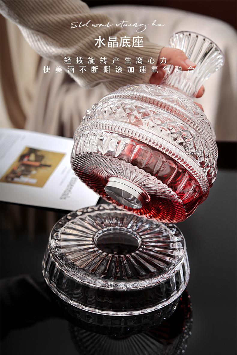 DEOUNY European Star Diamond R - Wine Beer Whiskey incelemesi ve fiyatı