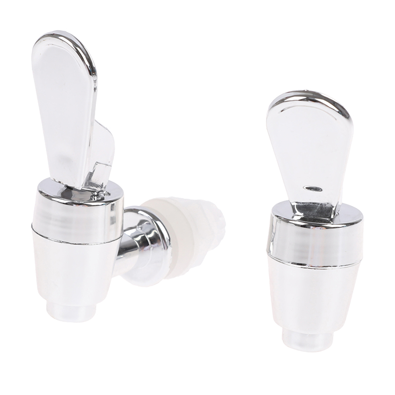 Hot Sale 12mm Plastic Faucet T - Wine Beer And incelemesi ve fiyatı