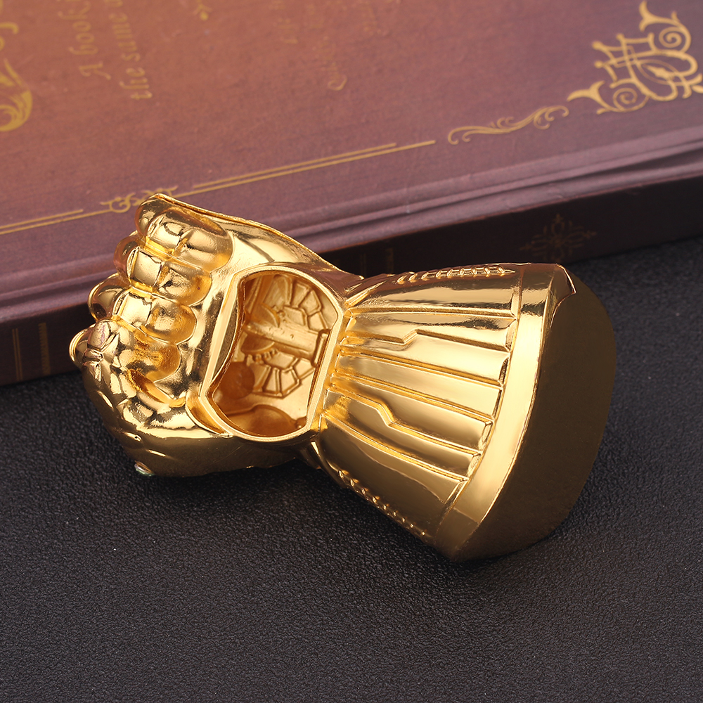 Thanos Gauntlet Glove Beer Bot - Wine Beer And incelemesi ve fiyatı