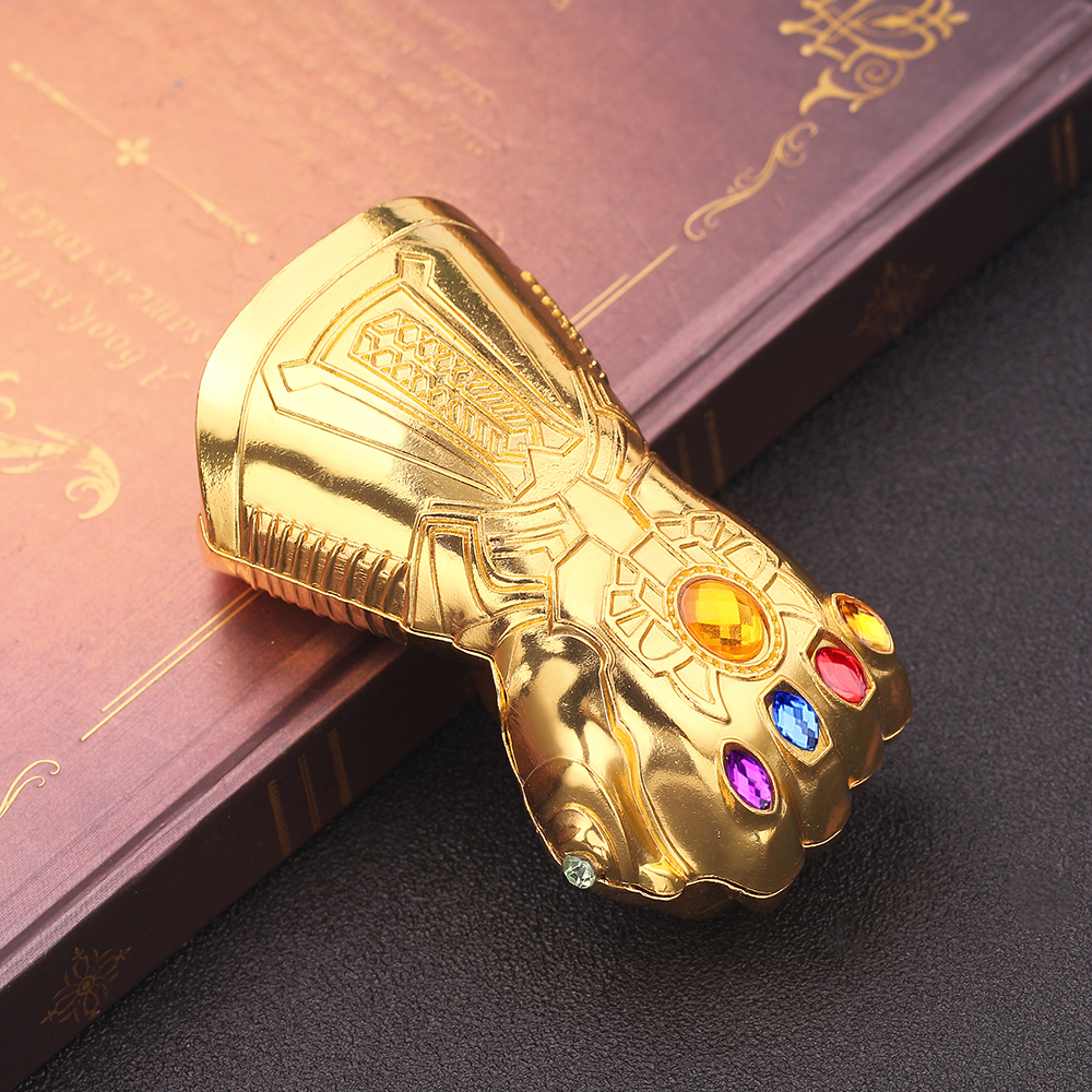 Thanos Gauntlet Glove Beer Bot - Wine Beer And incelemesi ve fiyatı