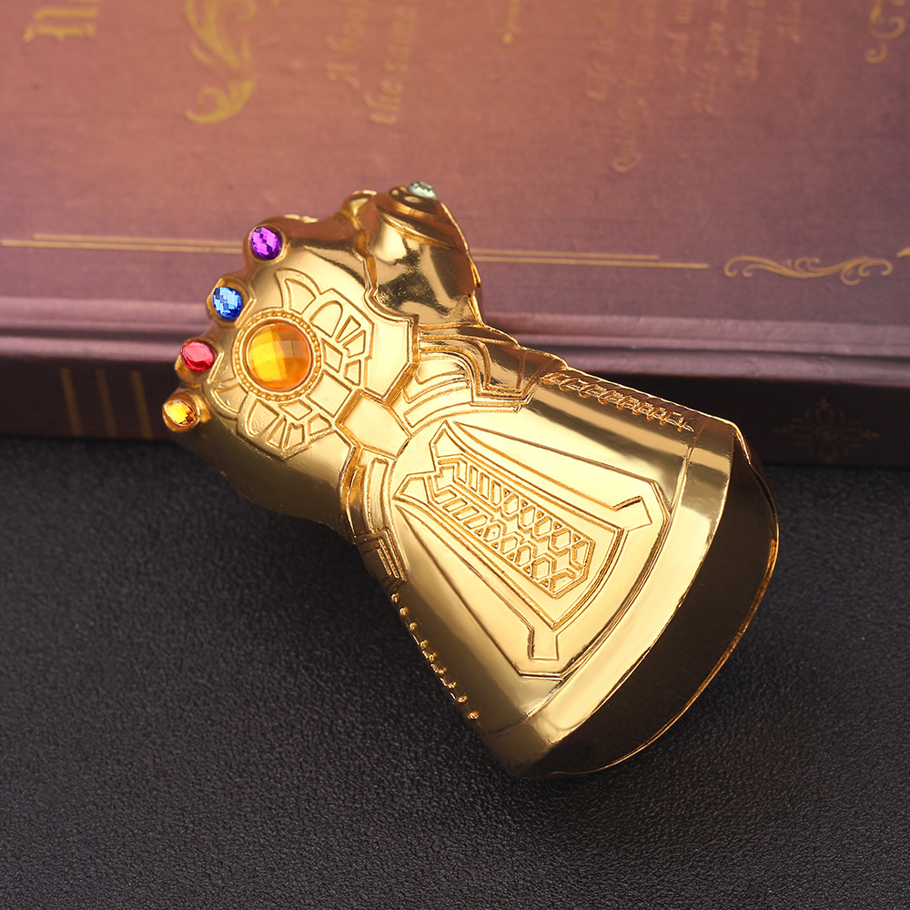 Thanos Gauntlet Glove Beer Bot - Wine Beer And incelemesi ve fiyatı