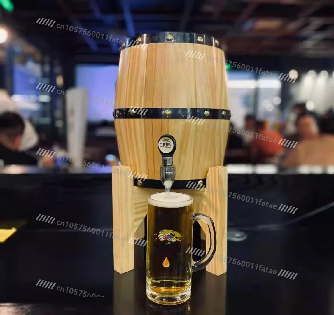 Beer Rack 3L Stainless Steel L - Wine Beer And incelemesi ve fiyatı