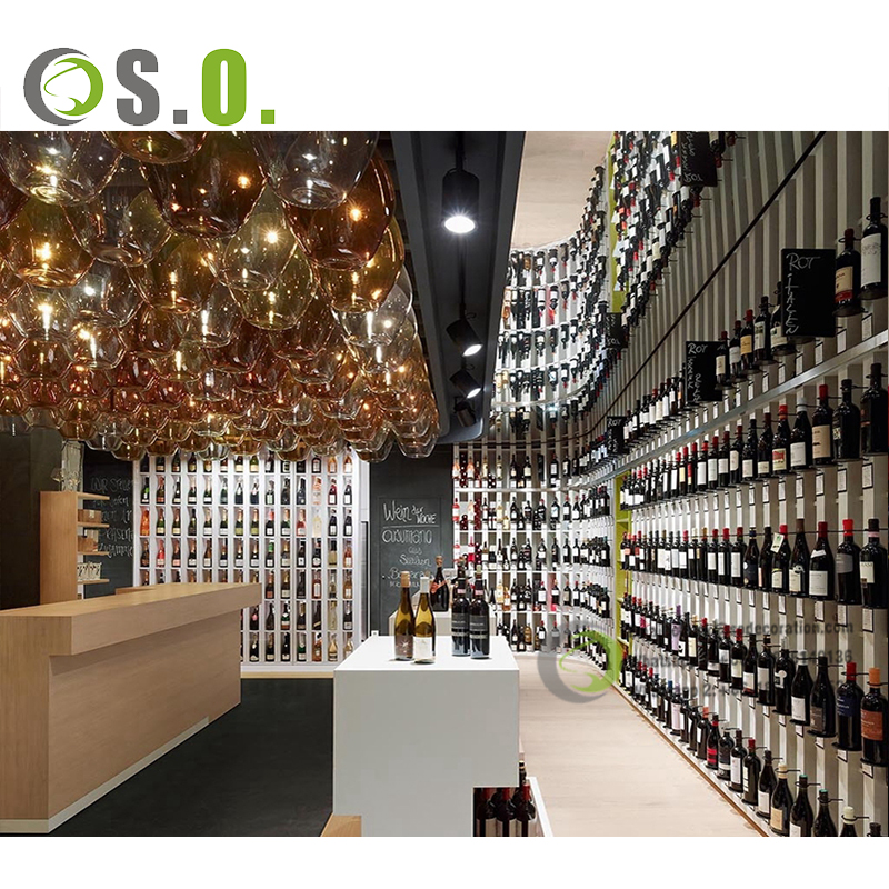 custom.High End Liquor Store S - Wine Beer Supermarket incelemesi ve fiyatı