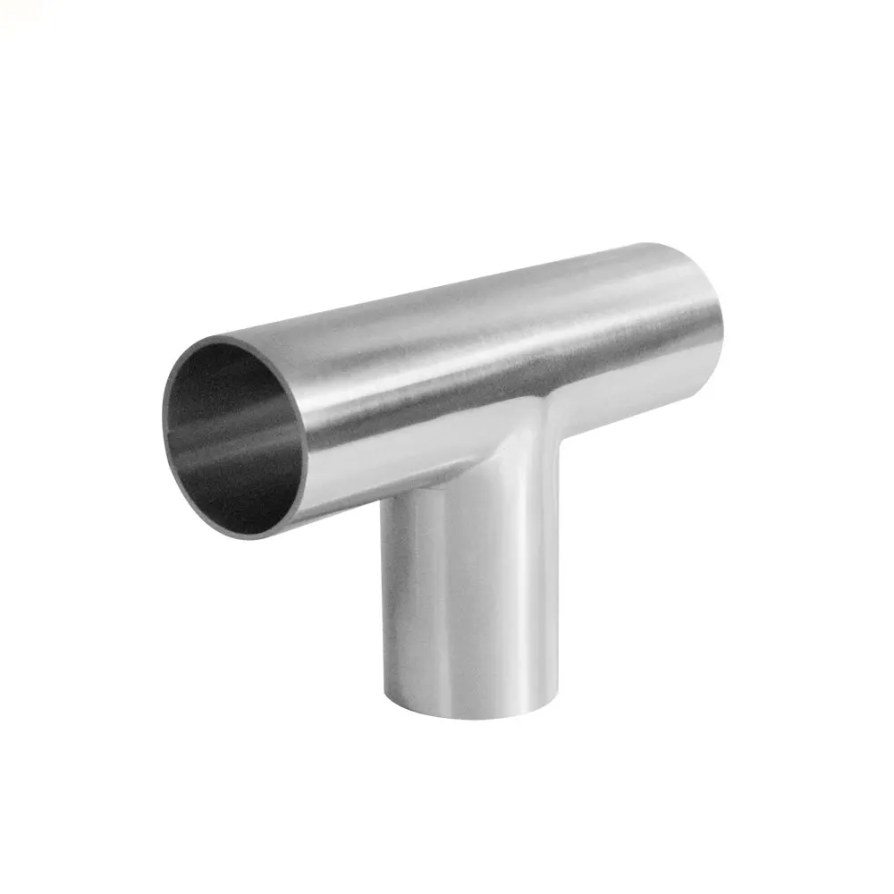 Size 19mm-108mm Pipe OD Butt W - Beer And Wine Quote incelemesi ve fiyatı