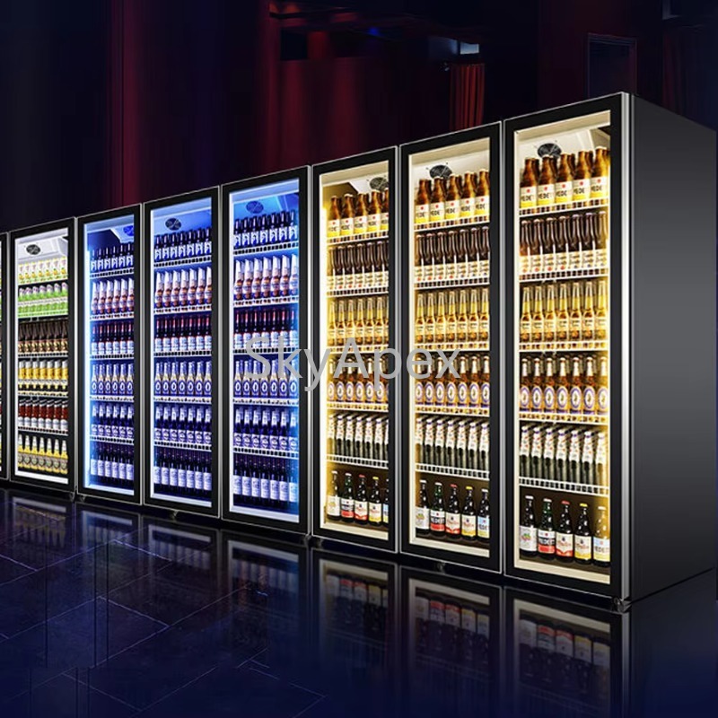 Rebirth Hot Selling Transparen - Wine Beer Supermarket incelemesi ve fiyatı