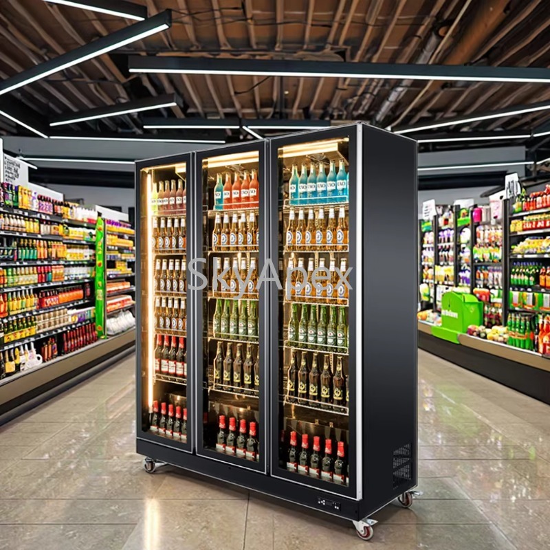 Rebirth Hot Selling Transparen - Wine Beer Supermarket incelemesi ve fiyatı