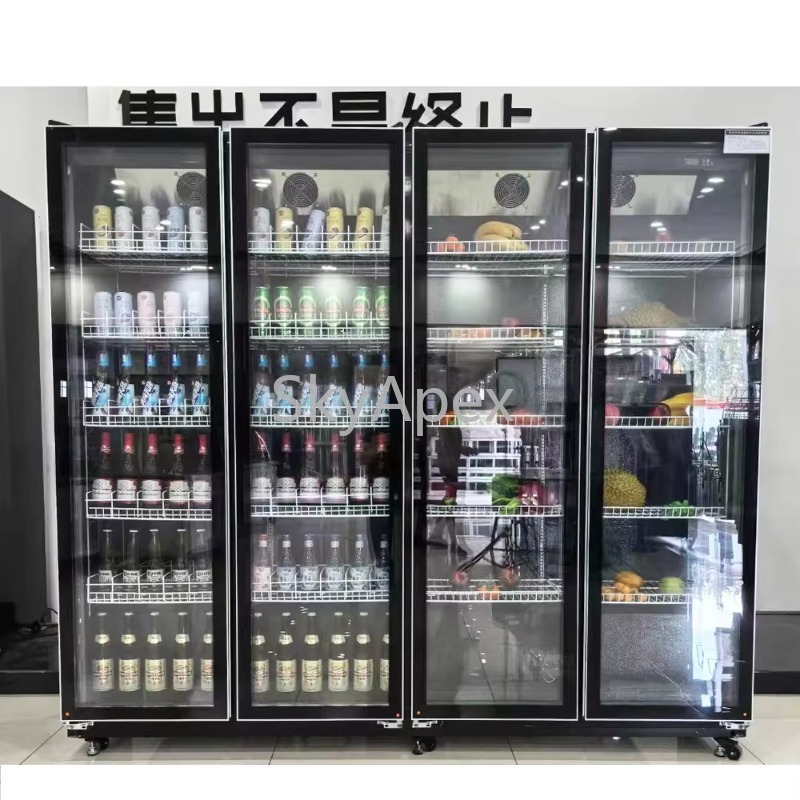 Rebirth Hot Selling Transparen - Wine Beer Supermarket incelemesi ve fiyatı