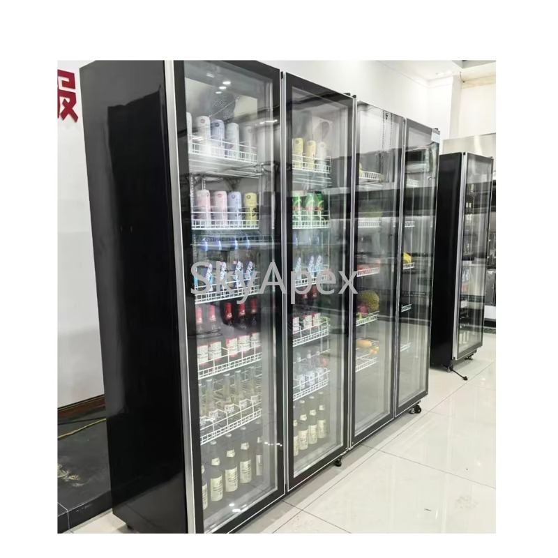 Rebirth Hot Selling Transparen - Wine Beer Supermarket incelemesi ve fiyatı