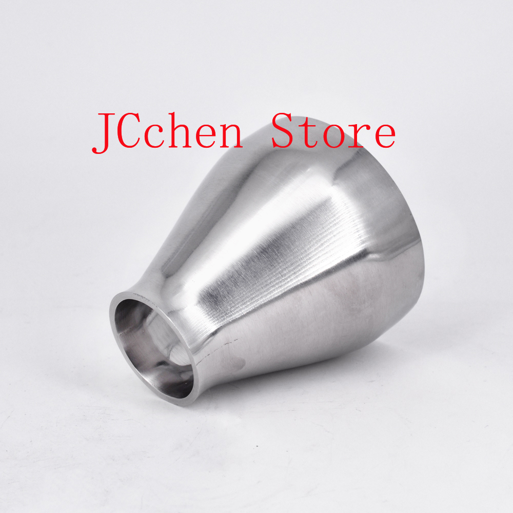 Size 57mm-76mm OD Butt Weld Re - Beer And Wine Quote incelemesi ve fiyatı