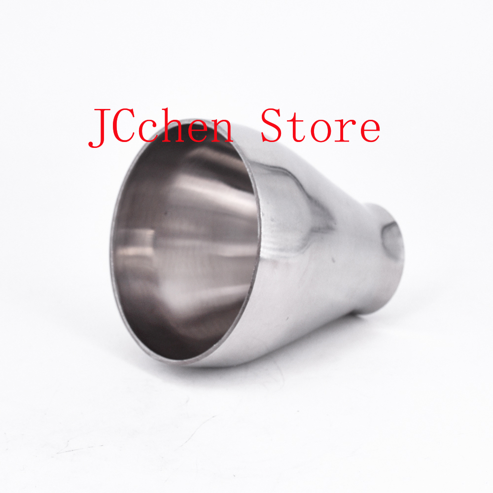 Size 57mm-76mm OD Butt Weld Re - Beer And Wine Quote incelemesi ve fiyatı