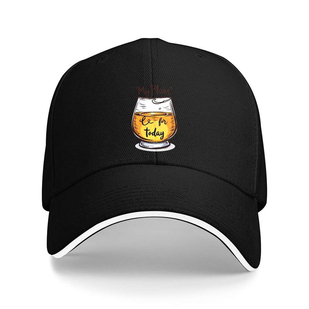 My Plans Beer Baseball Cap, Fu - Beer And Wine Quote incelemesi ve fiyatı