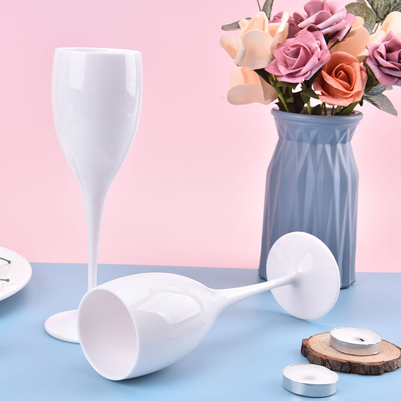 2024 Pretty Champagne Flutes P - Wine Beer Whiskey incelemesi ve fiyatı
