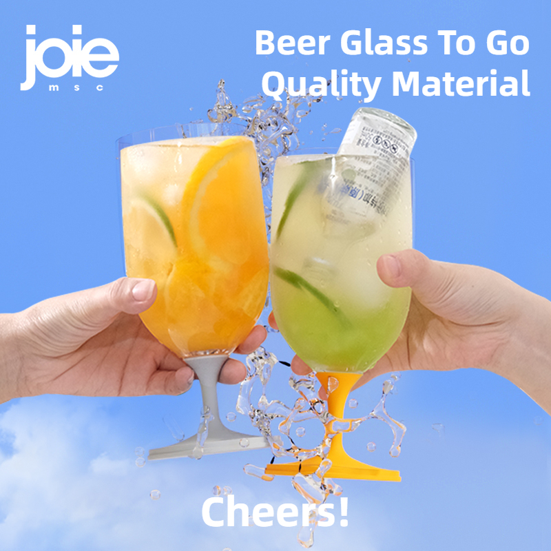 Joie Portable Beer Glass Unbre - Wine Beer Whiskey incelemesi ve fiyatı