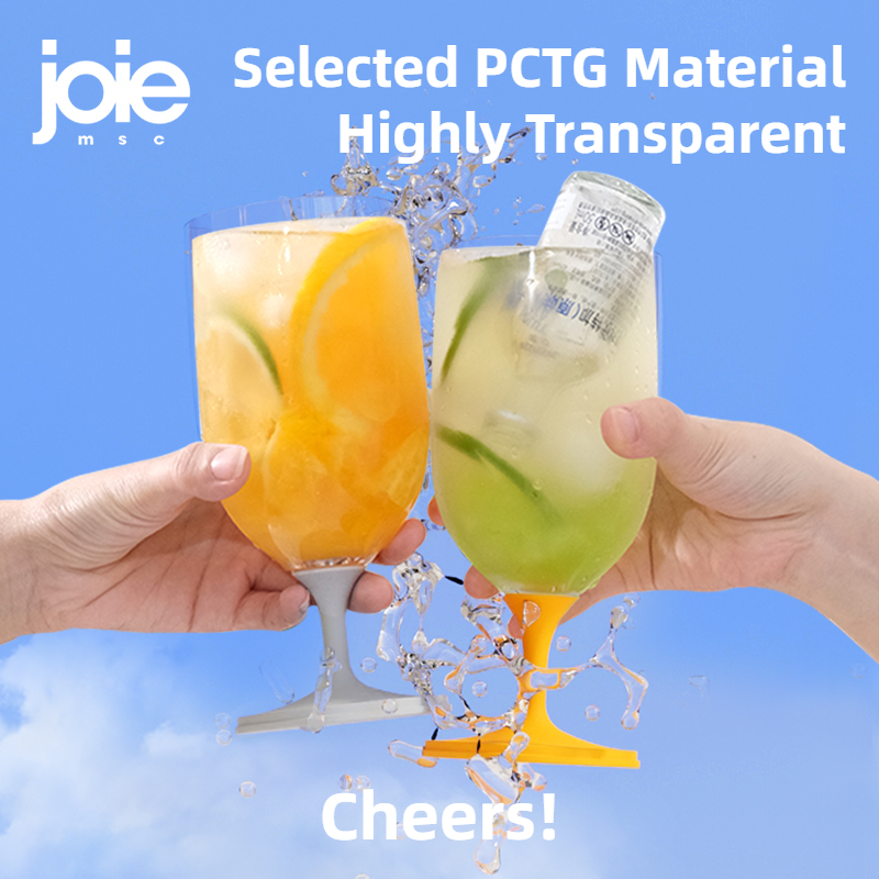 Joie Portable Beer Glass Unbre - Wine Beer Whiskey incelemesi ve fiyatı