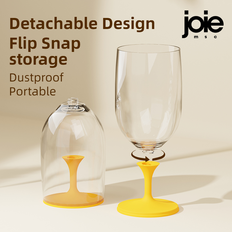 Joie Portable Beer Glass Unbre - Wine Beer Whiskey incelemesi ve fiyatı