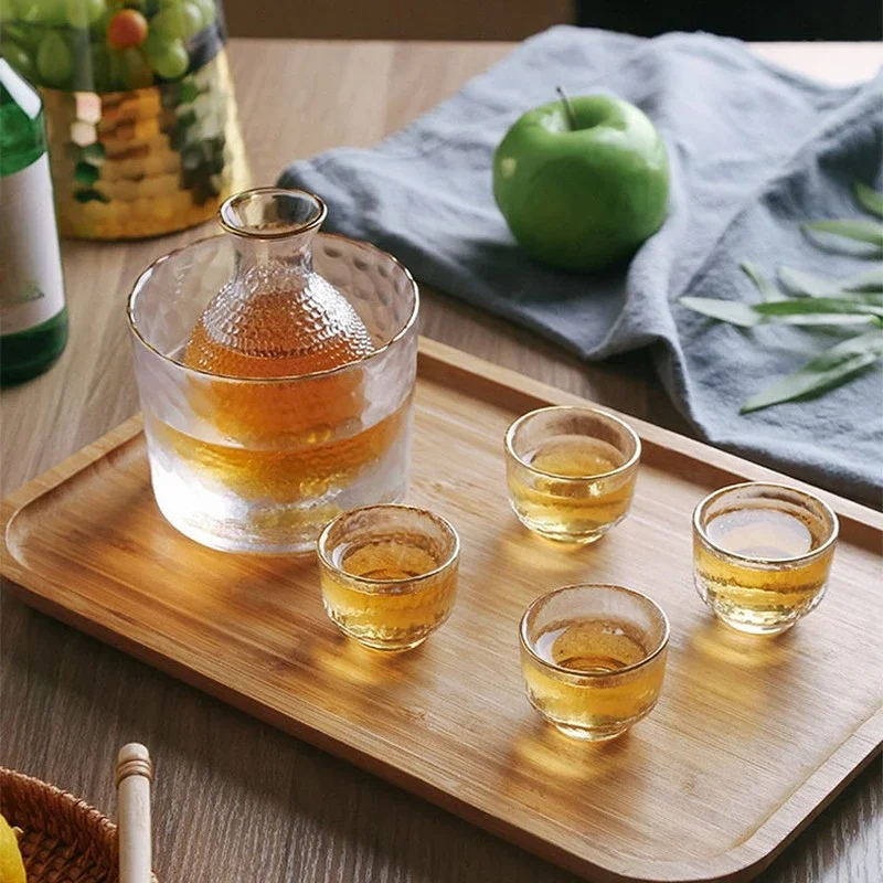 Glass Beer Cup Set Bar Accesso - Wine Beer And incelemesi ve fiyatı