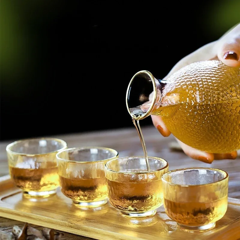 Glass Beer Cup Set Bar Accesso - Wine Beer And incelemesi ve fiyatı