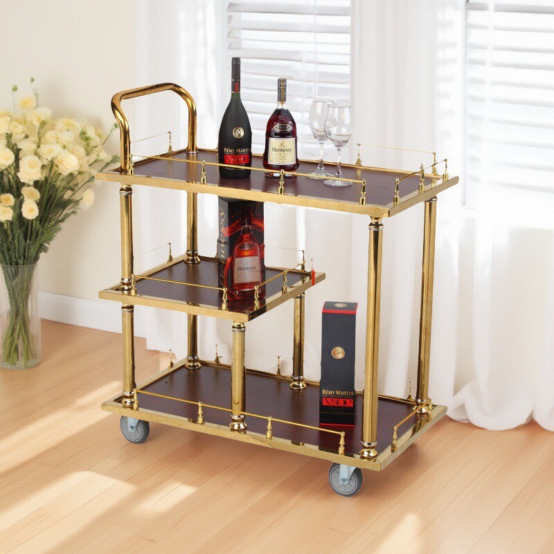 Wine Beer Hotel Handcart Luxur - Wine Beer Supermarket incelemesi ve fiyatı