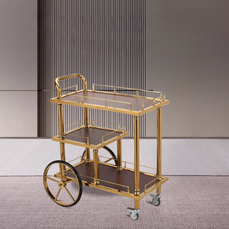 Wine Beer Hotel Handcart Luxur - Wine Beer Supermarket incelemesi ve fiyatı