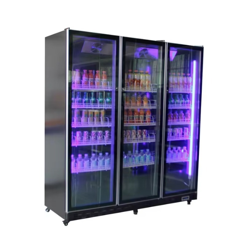 Wine Beer and Beverages Refrig - Wine Beer Supermarket incelemesi ve fiyatı