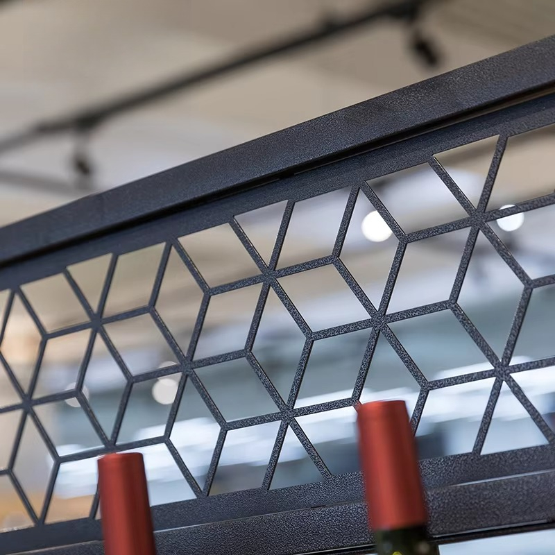 Custom Supermarket Wine Cellar - Wine Beer Supermarket incelemesi ve fiyatı