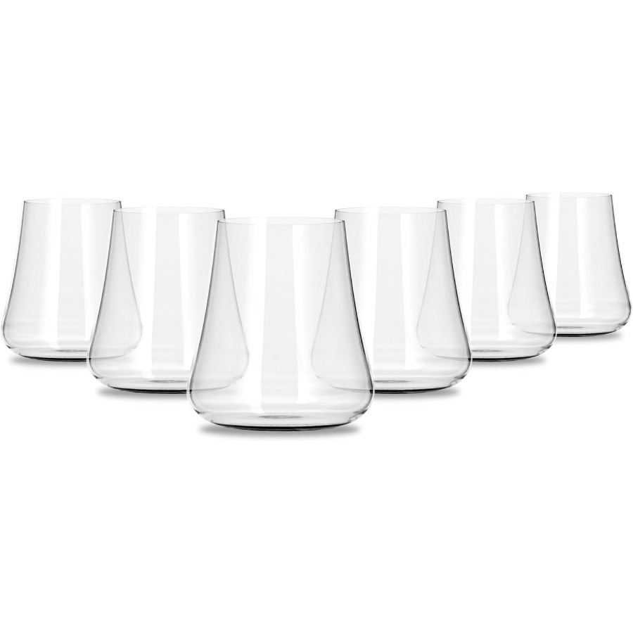Stemless Crystal Wine Glasses  - Wine Beer Whiskey incelemesi ve fiyatı