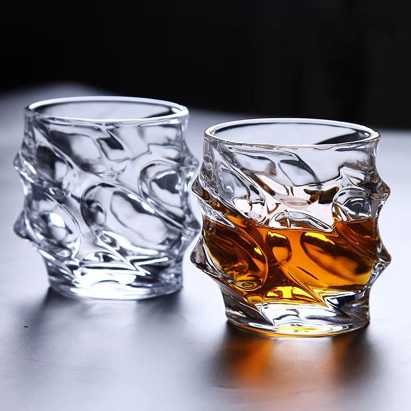320ml Transparent Cocktail Bra - Wine Beer Whiskey incelemesi ve fiyatı
