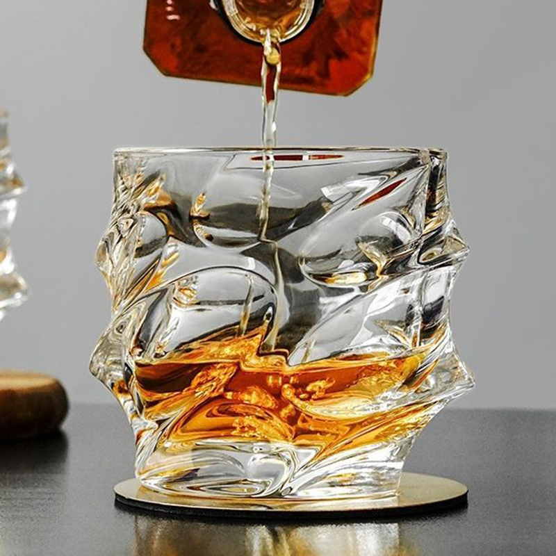 320ml Transparent Cocktail Bra - Wine Beer Whiskey incelemesi ve fiyatı