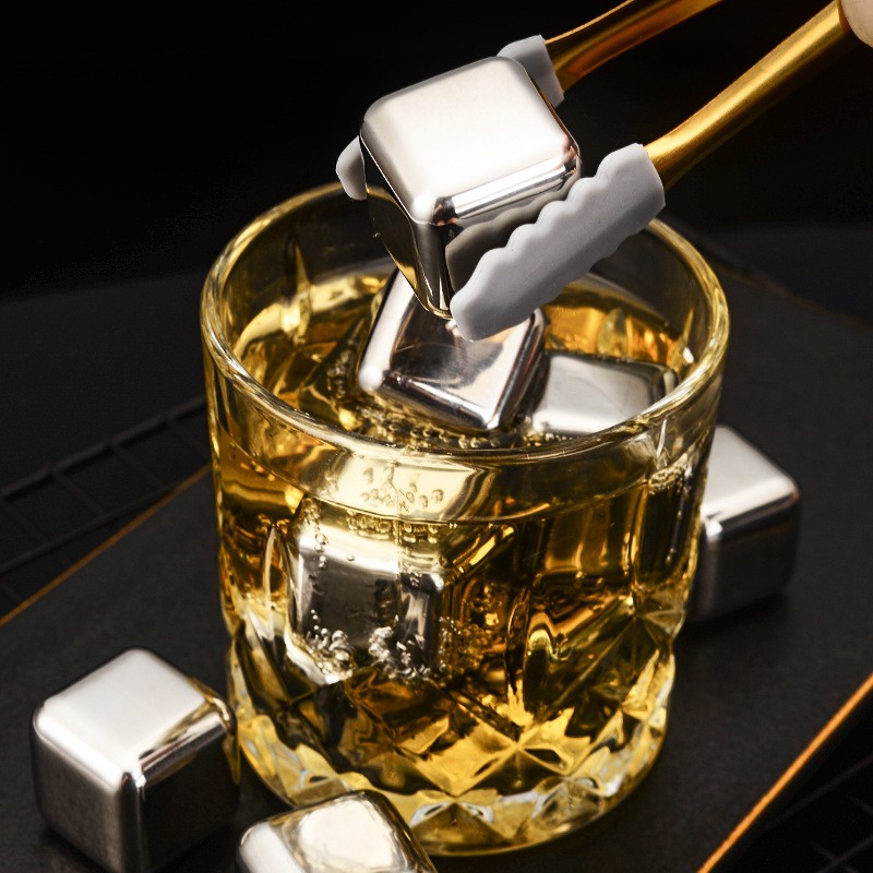Stainless Steel Whisky Ice Sto - Wine Beer Whiskey incelemesi ve fiyatı