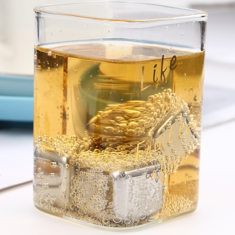 Stainless Steel Whisky Ice Sto - Wine Beer Whiskey incelemesi ve fiyatı