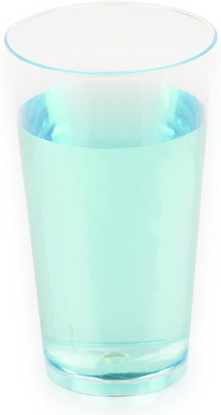 Disposable Plastic Shot Glasse - Wine Beer Images incelemesi ve fiyatı