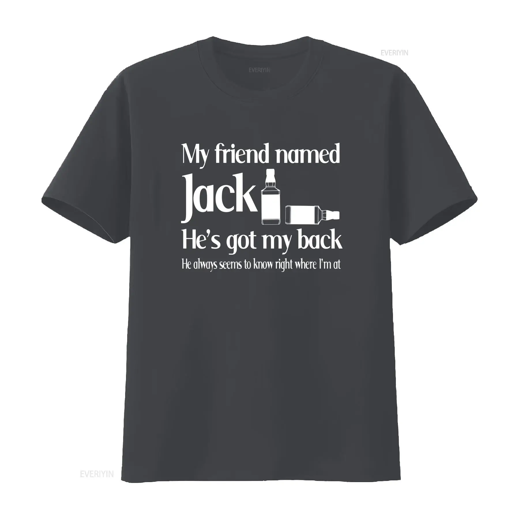 Song Lyrics T Shirt to Little  - Beer And Wine Quote incelemesi ve fiyatı