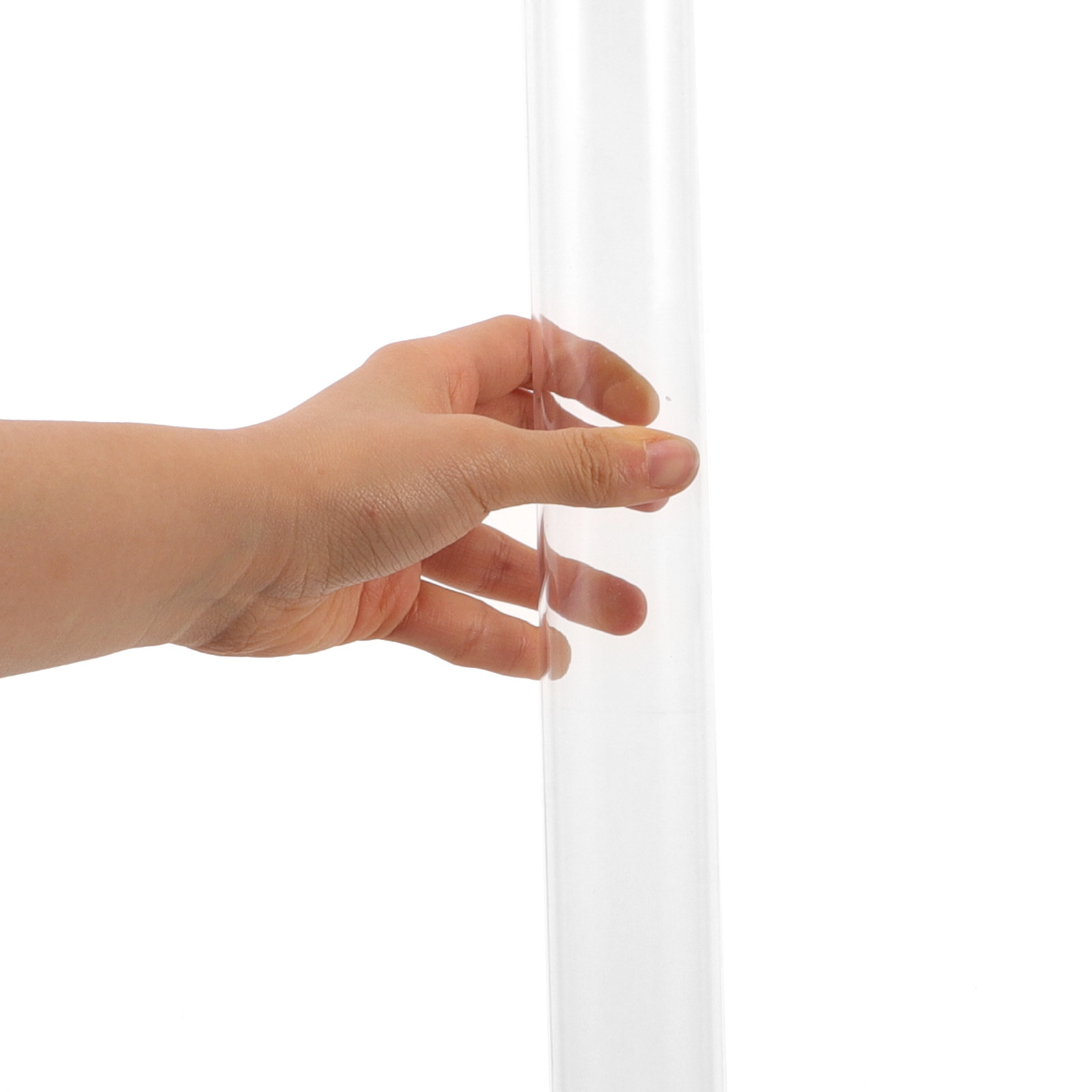 Ice Column Tube Reusable Plast - Wine Beer Whiskey Youtube incelemesi ve fiyatı