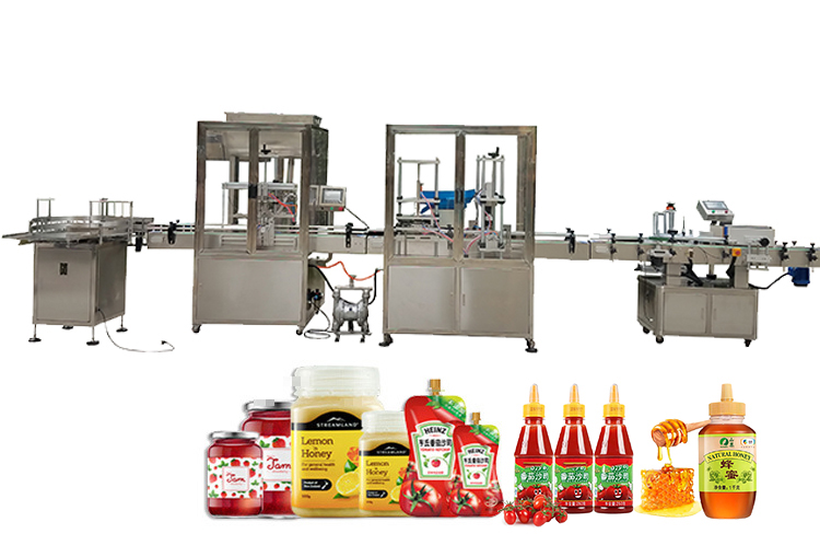Automatic Glass Bottle Beverag - Wine Beer And incelemesi ve fiyatı